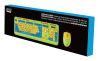 Adesso AKB-132DB keyboard Mouse included Gaming USB QWERTY US International Multicolor12