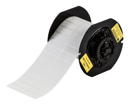 Brady B33-37-439 printer label White Self-adhesive printer label1