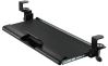 Kantek KT175 holder Passive holder Keyboard Black1