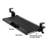 Kantek KT175 holder Passive holder Keyboard Black3