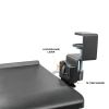 Kantek KT175 holder Passive holder Keyboard Black4