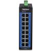 Trendnet TI-G160I-M network switch Managed Gigabit Ethernet (10/100/1000) Black2