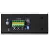Trendnet TI-G160I-M network switch Managed Gigabit Ethernet (10/100/1000) Black4