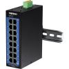 Trendnet TI-G160I-M network switch Managed Gigabit Ethernet (10/100/1000) Black5