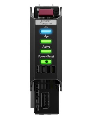 HPE Synergy Composer2 Management Appliance Kit1