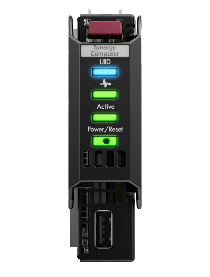 HPE Synergy Composer2 Management Appliance Kit1