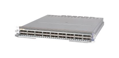 HPE Networking Comware Module 36-Port 100GbE QSFP28 Type X 12900E1
