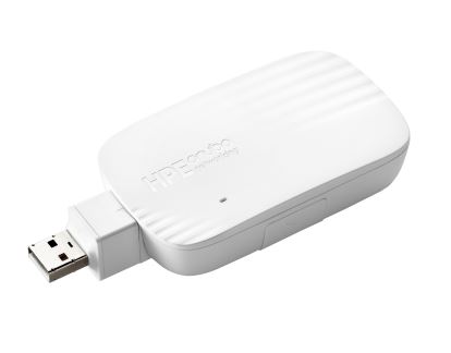 HPE Aruba Networking USB LTE Modem for Access Points and Gateways1
