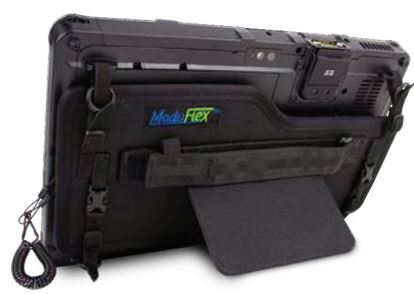 Getac 590GBL000837 tablet case 11.6" Cover Black1
