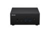 ASUS PN52-BB7000X1TD-NL Mini PC Black 5800H 3.2 GHz1