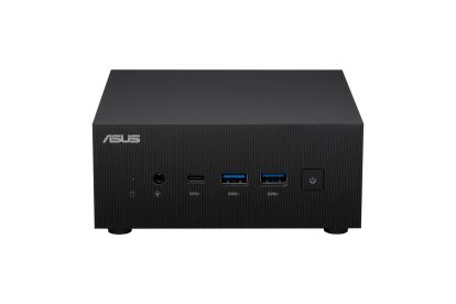 ASUS PN52-BB7000X1TD-NL Mini PC Black 5800H 3.2 GHz1