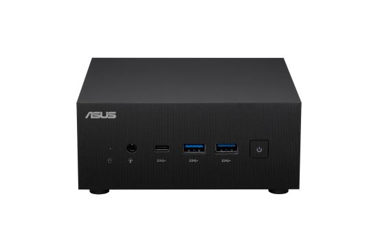 ASUS PN52-BB7000X1TD-NL Mini PC Black 5800H 3.2 GHz1