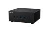ASUS PN52-BB7000X1TD-NL Mini PC Black 5800H 3.2 GHz6