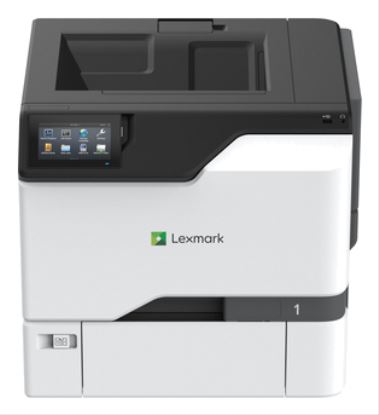 Lexmark CS735de Color 1200 x 1200 DPI A41