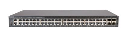 RUCKUS Networks ICX 8200-48 Managed L3 Gigabit Ethernet (10/100/1000)1