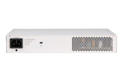RUCKUS Networks ICX 8200-C08PF Managed Gigabit Ethernet (10/100/1000) Power over Ethernet (PoE) White1