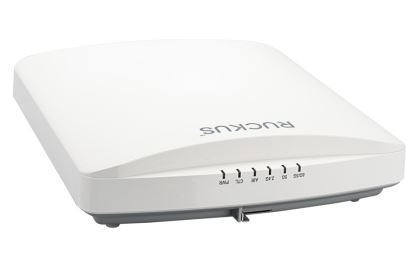 RUCKUS Networks R760 4800 Mbit/s White Power over Ethernet (PoE)1