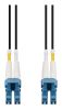 AddOn Networks ADD-LC-LC-80M9SMFA-BK InfiniBand/fibre optic cable 3149.6" (80 m) OFNR Black, Blue1