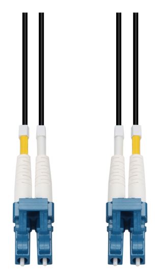 AddOn Networks ADD-LC-LC-80M9SMFA-BK InfiniBand/fibre optic cable 3149.6" (80 m) OFNR Black, Blue1