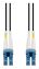 AddOn Networks ADD-LC-LC-80M9SMFA-BK InfiniBand/fibre optic cable 3149.6" (80 m) OFNR Black, Blue1