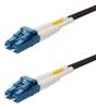 AddOn Networks ADD-LC-LC-80M9SMFA-BK InfiniBand/fibre optic cable 3149.6" (80 m) OFNR Black, Blue2