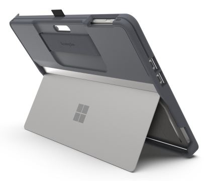 Kensington K97621WW tablet case 13" Cover Platinum1