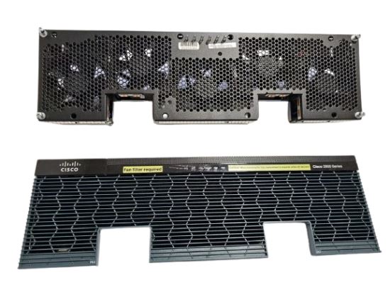 Cisco 3900-FANASSY-NEBS network switch component Fan1