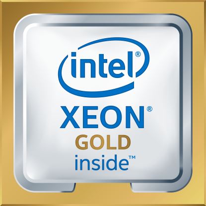 Cisco 6126 processor 2.6 GHz 19.25 MB L3 Tray1