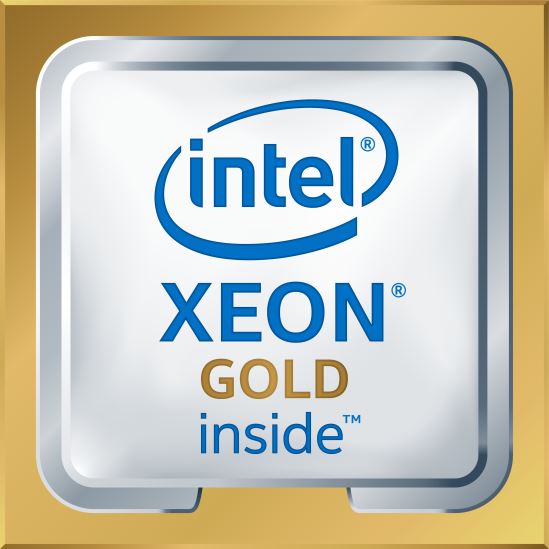 Cisco 6126 processor 2.6 GHz 19.25 MB L3 Tray1