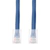 AddOn Networks ADD-6INCAT6NB-BE networking cable Blue 5.91" (0.15 m) Cat6 U/UTP (UTP)1