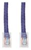 AddOn Networks ADD-6INCAT6NB-PE networking cable Blue 5.91" (0.15 m) Cat6 U/UTP (UTP)1