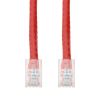 AddOn Networks ADD-6INCAT6NB-RD networking cable Blue 5.91" (0.15 m) Cat6 U/UTP (UTP)1