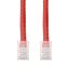 AddOn Networks ADD-6INCAT6NB-RD networking cable Blue 5.91" (0.15 m) Cat6 U/UTP (UTP)1