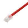 AddOn Networks ADD-6INCAT6NB-RD networking cable Blue 5.91" (0.15 m) Cat6 U/UTP (UTP)2