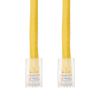 AddOn Networks ADD-6INCAT6NB-YW networking cable Blue 5.91" (0.15 m) Cat6 U/UTP (UTP)1