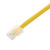 AddOn Networks ADD-6INCAT6NB-YW networking cable Blue 5.91" (0.15 m) Cat6 U/UTP (UTP)2
