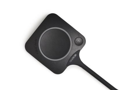 Barco ClickShare Remote control Black1