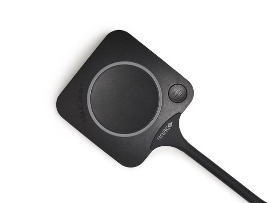 Barco ClickShare Remote control Black1