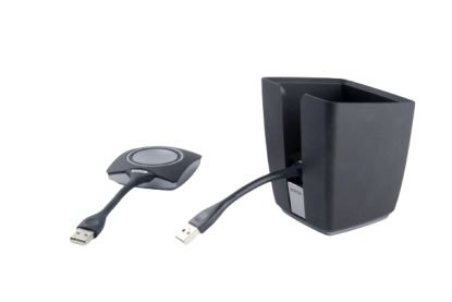 Barco R9861500T01 wireless presentation system accessory Black 1 pc(s)1