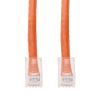 AddOn Networks ADD-6INCAT6NB-OE networking cable Blue 5.91" (0.15 m) Cat6 U/UTP (UTP)1