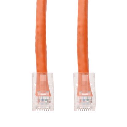 AddOn Networks ADD-6INCAT6NB-OE networking cable Blue 5.91" (0.15 m) Cat6 U/UTP (UTP)1