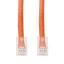 AddOn Networks ADD-6INCAT6NB-OE networking cable Blue 5.91" (0.15 m) Cat6 U/UTP (UTP)1