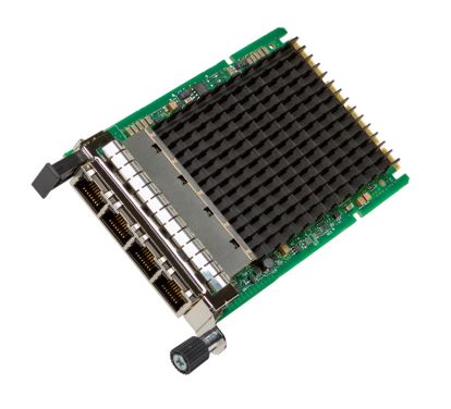 Intel X710-T4L (OCP 3.0) Internal Ethernet 10000 Mbit/s1