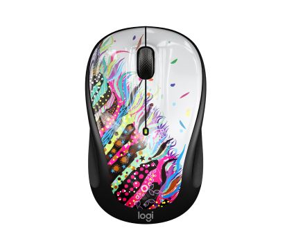 Logitech M325s1