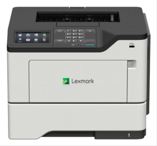 Lexmark MS622de 1200 x 1200 DPI A41