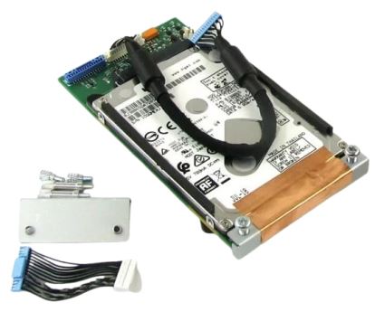Lexmark 27X0805 internal hard drive 500 GB1