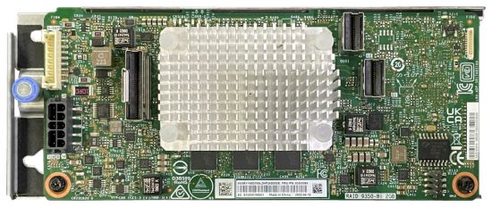 Lenovo 4Y37A72484 RAID controller PCI Express x8 3.0 12 Gbit/s1
