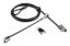 Kensington K65024 cable lock Silver 70.9" (1.8 m)1