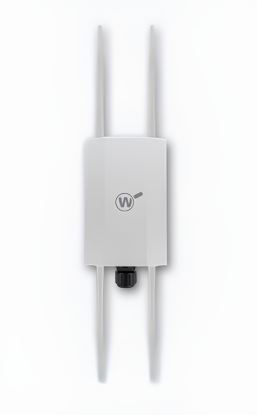 WatchGuard AP332CR 574 Mbit/s White Power over Ethernet (PoE)1
