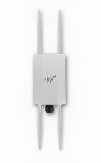 WatchGuard AP332CR 574 Mbit/s White Power over Ethernet (PoE)1